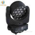 19x15w LED Zoom Wash Moving Head Stage Light